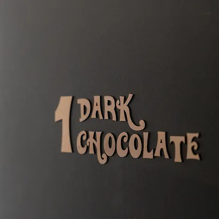 ゲストハウス The Chocolate